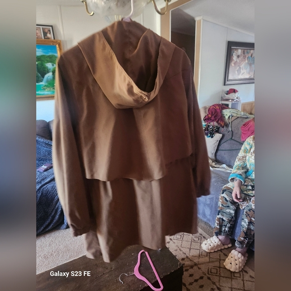 Express jacket - Picture 3 of 3